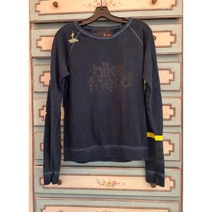 Freecity x SoulCycle Sweatshirt